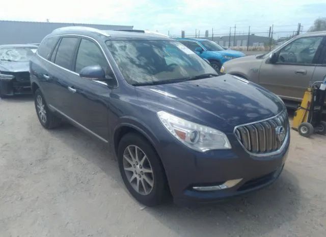 BUICK ENCLAVE 2014 5gakrbkd7ej102151