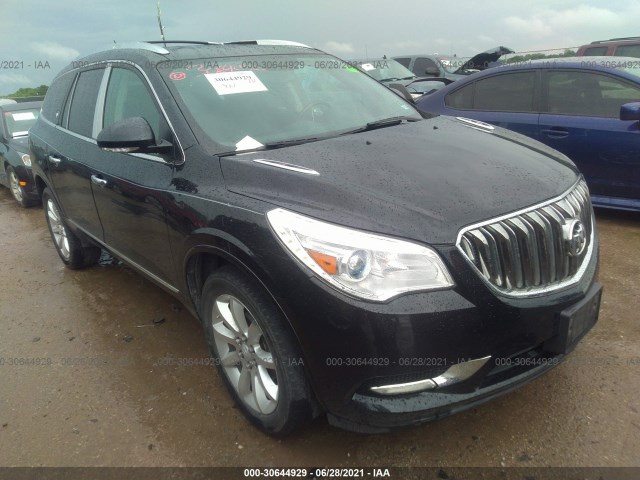 BUICK ENCLAVE 2014 5gakrbkd7ej104448