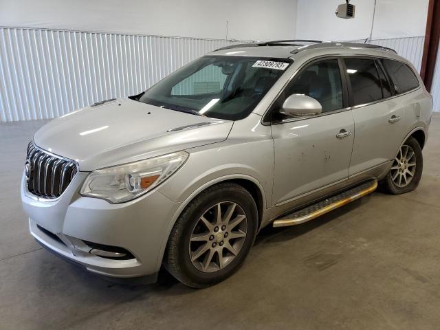 BUICK ENCLAVE 2014 5gakrbkd7ej125381