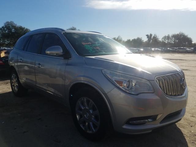 BUICK ENCLAVE 2014 5gakrbkd7ej126644