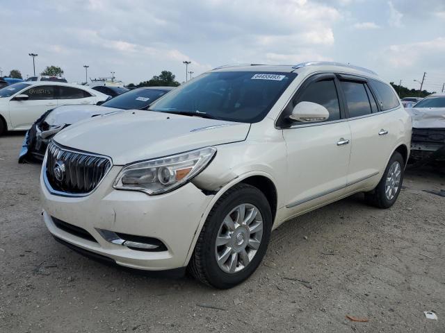 BUICK ENCLAVE 2014 5gakrbkd7ej142570