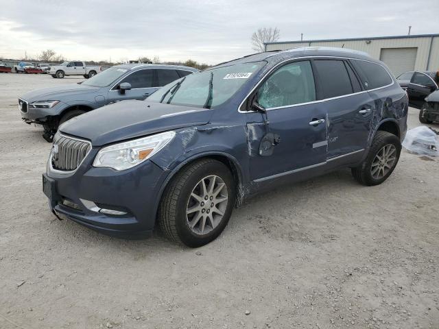 BUICK ENCLAVE 2014 5gakrbkd7ej143508