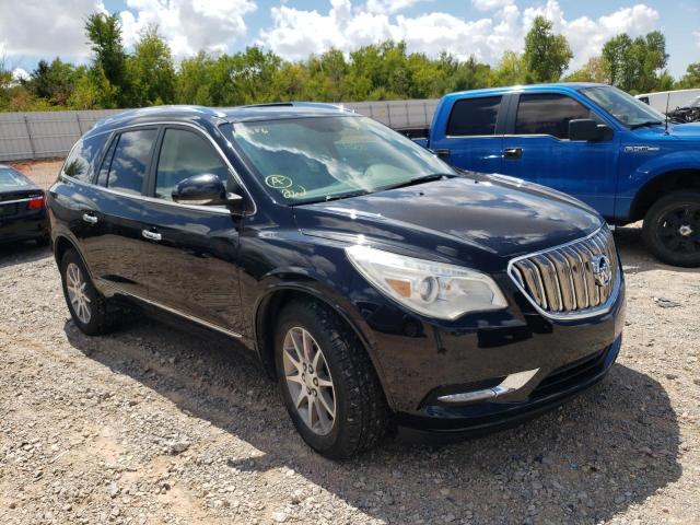 BUICK ENCLAVE 2014 5gakrbkd7ej143556