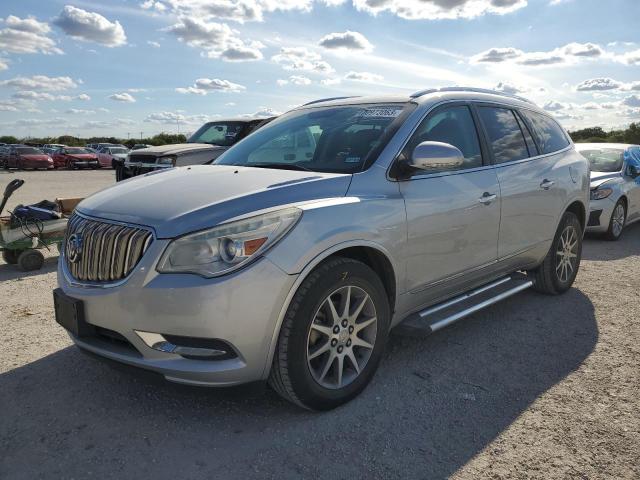 BUICK ENCLAVE 2014 5gakrbkd7ej152354