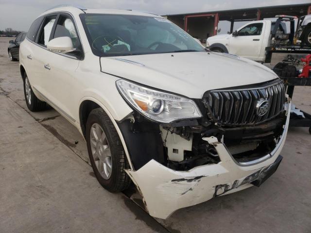 BUICK ENCLAVE 2014 5gakrbkd7ej158932