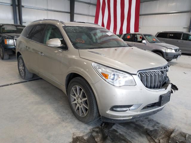 BUICK ENCLAVE 2014 5gakrbkd7ej167517