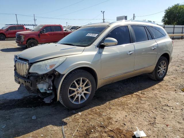 BUICK ENCLAVE 2014 5gakrbkd7ej179960