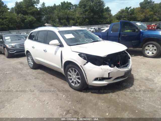 BUICK ENCLAVE 2014 5gakrbkd7ej183376