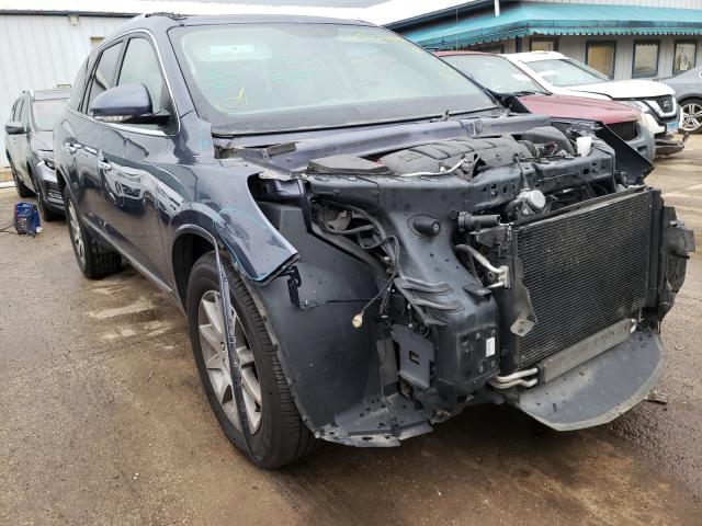 BUICK ENCLAVE 2014 5gakrbkd7ej190893