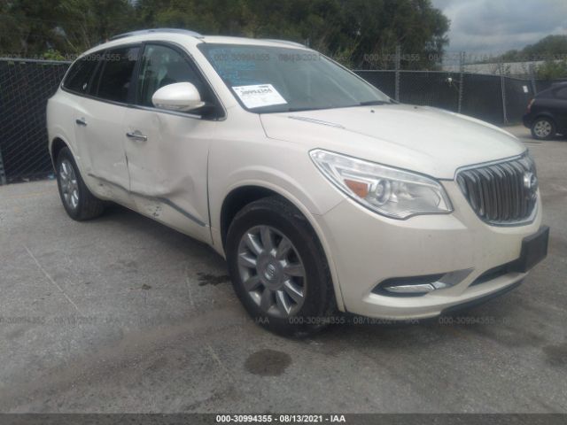 BUICK ENCLAVE 2014 5gakrbkd7ej193650