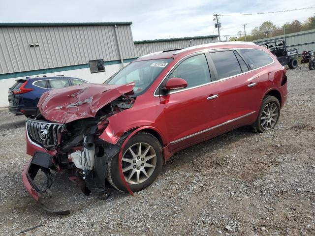 BUICK ENCLAVE 2014 5gakrbkd7ej195933