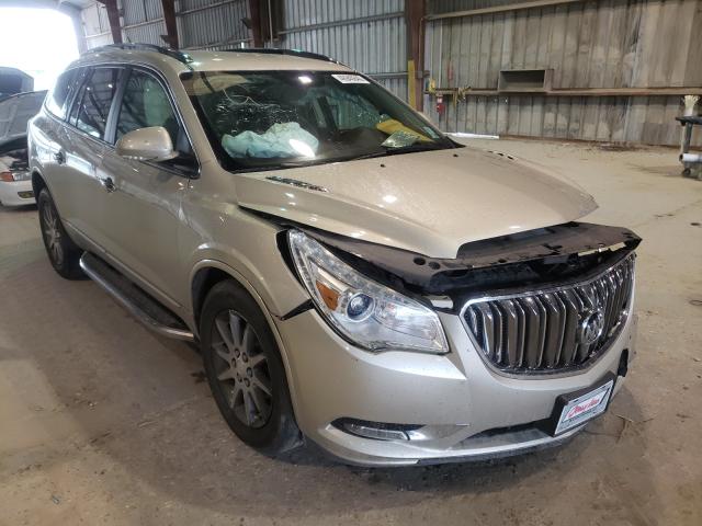 BUICK ENCLAVE 2014 5gakrbkd7ej203934