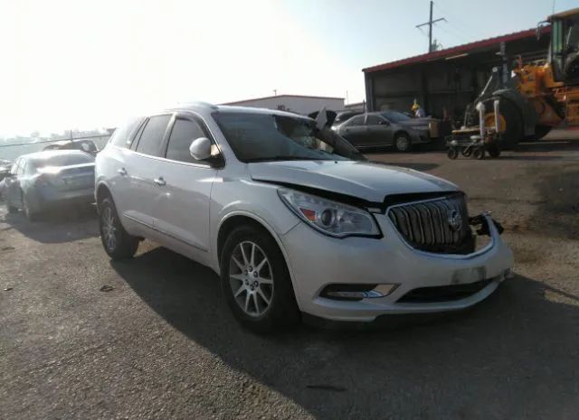 BUICK ENCLAVE 2014 5gakrbkd7ej218093