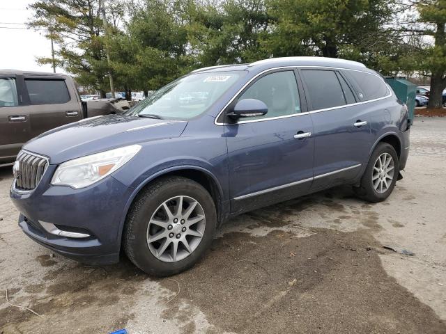 BUICK ENCLAVE 2014 5gakrbkd7ej220345