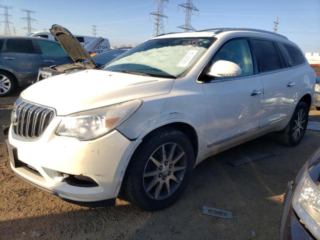 BUICK ENCLAVE 2014 5gakrbkd7ej225853