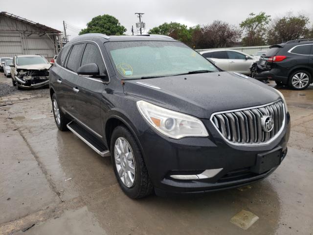 BUICK ENCLAVE 2014 5gakrbkd7ej241955