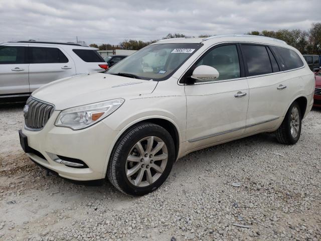 BUICK ENCLAVE 2014 5gakrbkd7ej244001