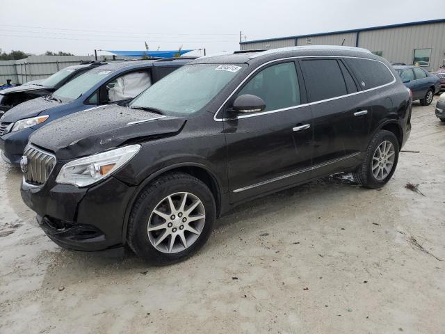 BUICK ENCLAVE 2014 5gakrbkd7ej246010