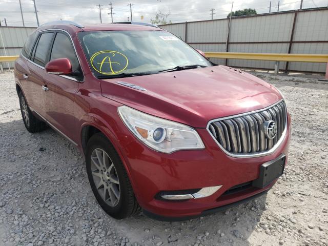 BUICK ENCLAVE 2014 5gakrbkd7ej250798