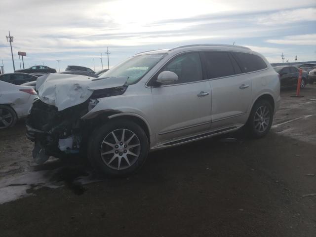 BUICK ENCLAVE 2014 5gakrbkd7ej257511