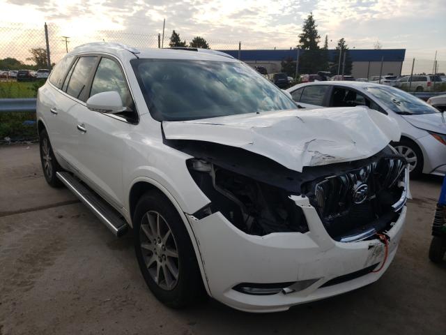 BUICK ENCLAVE 2014 5gakrbkd7ej285051