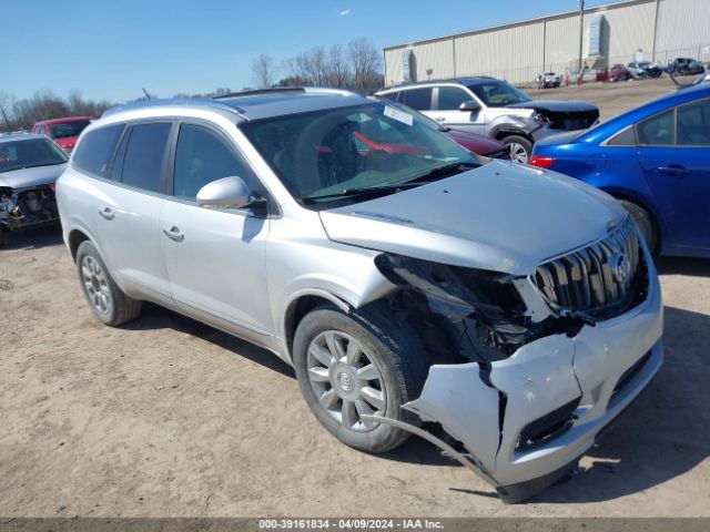 BUICK ENCLAVE 2014 5gakrbkd7ej290086