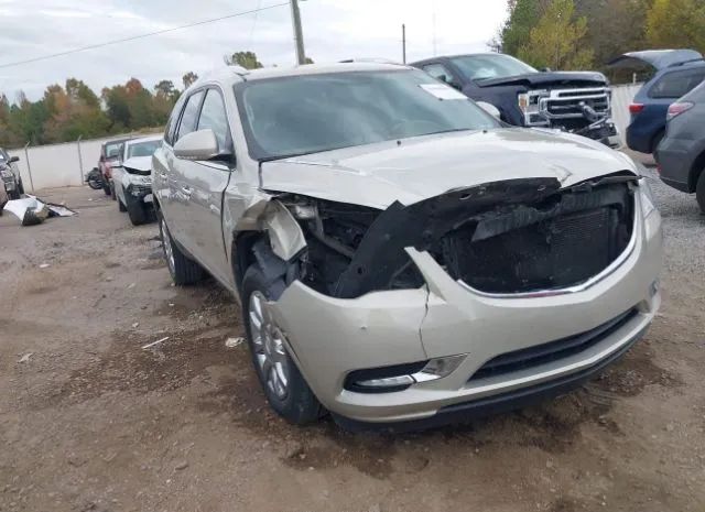 BUICK ENCLAVE 2014 5gakrbkd7ej291853