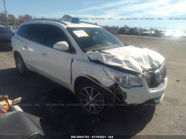 BUICK ENCLAVE 2014 5gakrbkd7ej295739