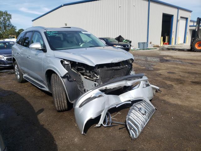 BUICK ENCLAVE 2014 5gakrbkd7ej298902