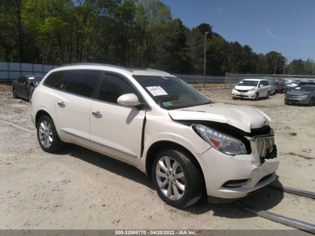 BUICK ENCLAVE 2014 5gakrbkd7ej300647