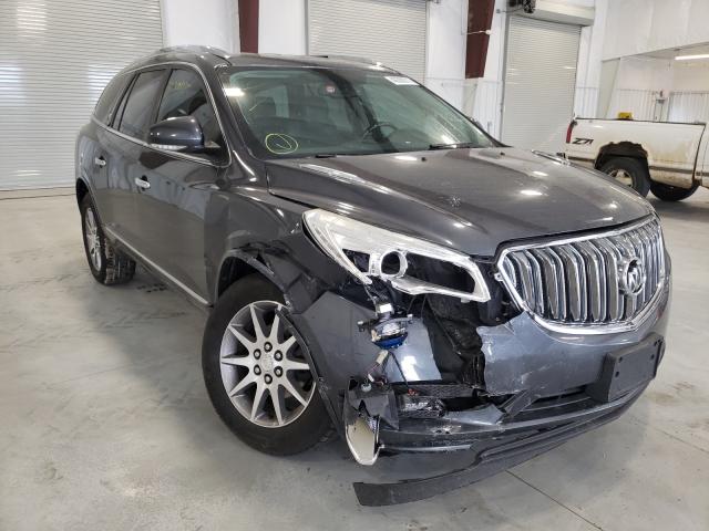 BUICK ENCLAVE 2014 5gakrbkd7ej305430