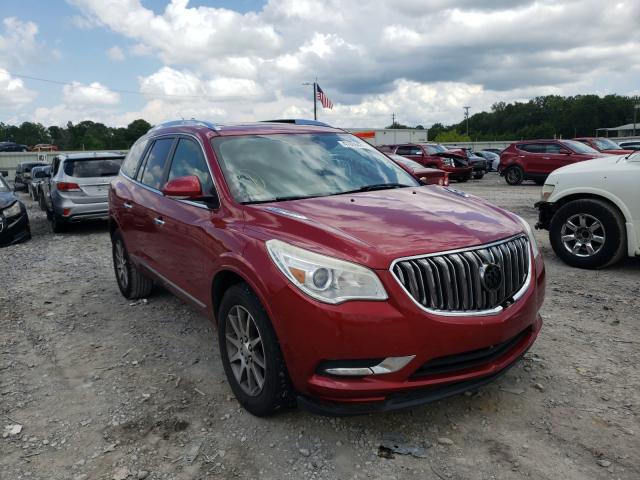 BUICK ENCLAVE 2014 5gakrbkd7ej308117