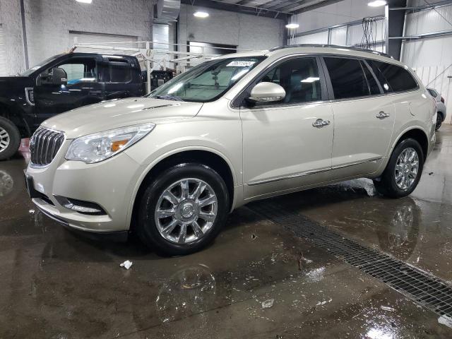 BUICK ENCLAVE 2014 5gakrbkd7ej340744