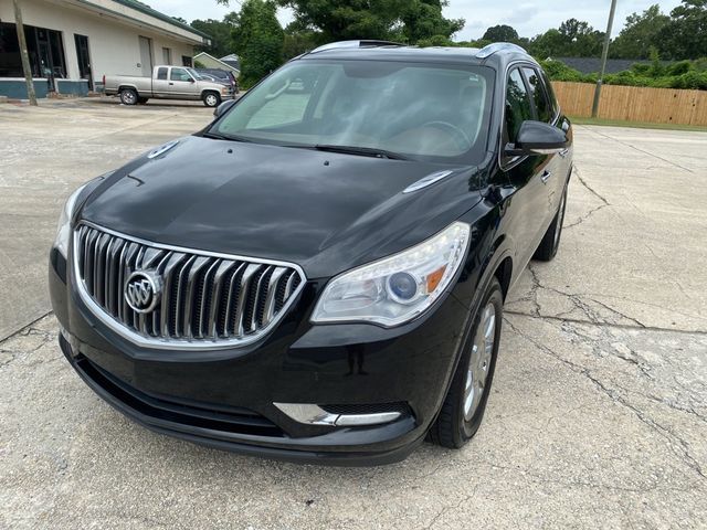 BUICK ENCLAVE 2014 5gakrbkd7ej341490