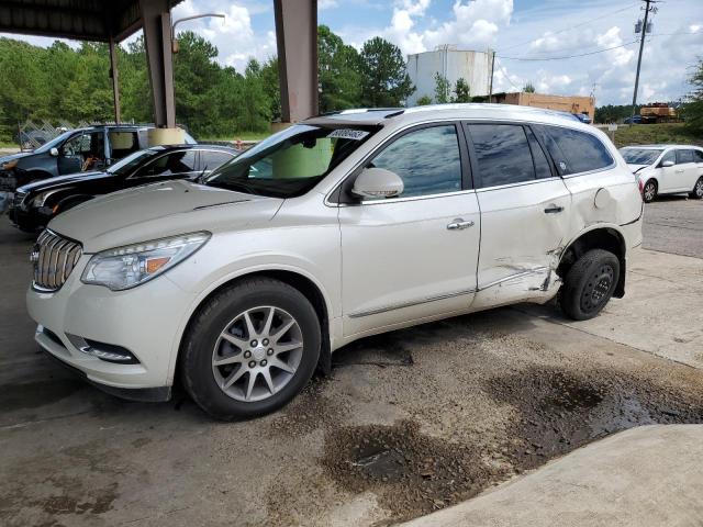 BUICK ENCLAVE 2014 5gakrbkd7ej343028