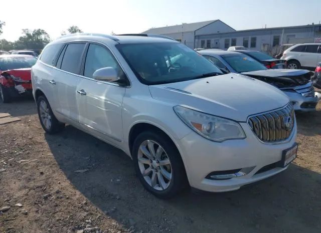 BUICK ENCLAVE 2014 5gakrbkd7ej352716