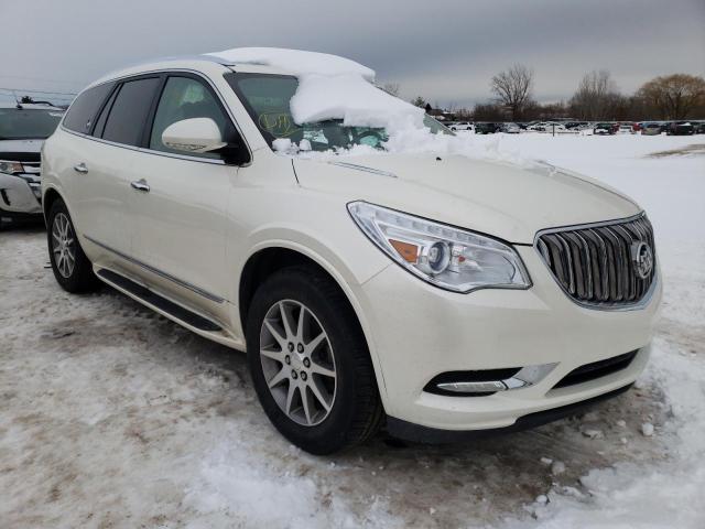 BUICK ENCLAVE 2014 5gakrbkd7ej361268