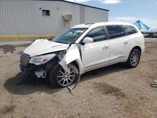 BUICK ENCLAVE 2014 5gakrbkd7ej367779