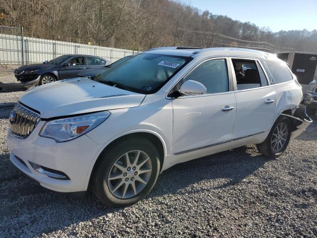 BUICK ENCLAVE 2014 5gakrbkd7ej377437