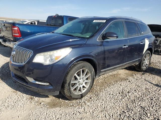 BUICK ENCLAVE 2015 5gakrbkd7fj103642