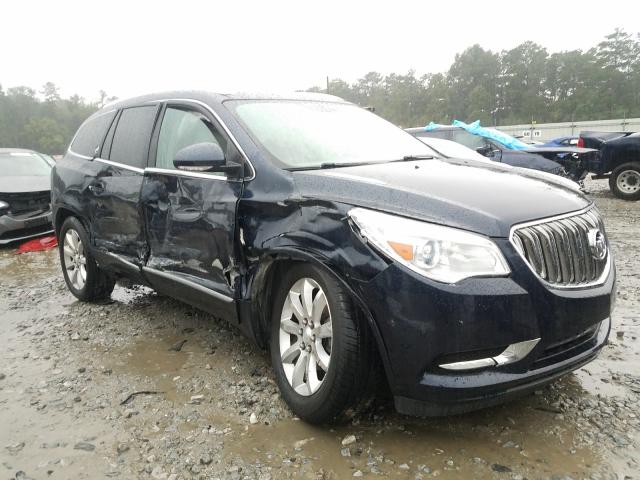 BUICK ENCLAVE 2015 5gakrbkd7fj105486