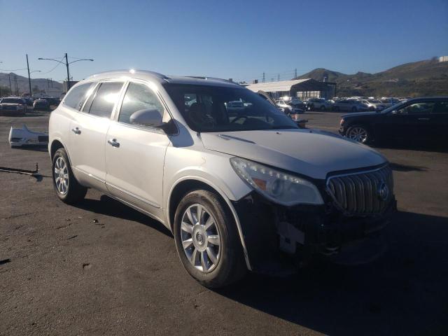 BUICK ENCLAVE 2015 5gakrbkd7fj106167