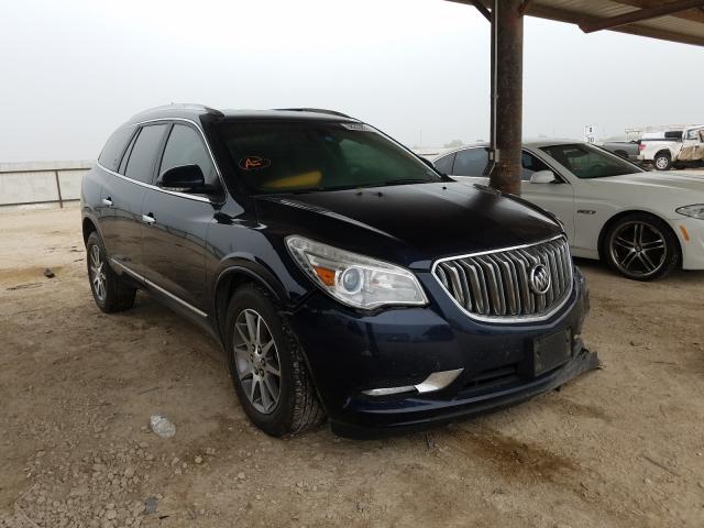 BUICK ENCLAVE 2015 5gakrbkd7fj111093