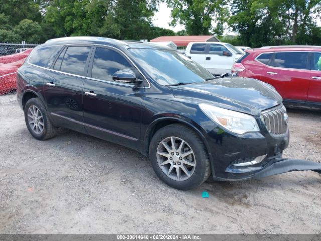 BUICK ENCLAVE 2015 5gakrbkd7fj120831