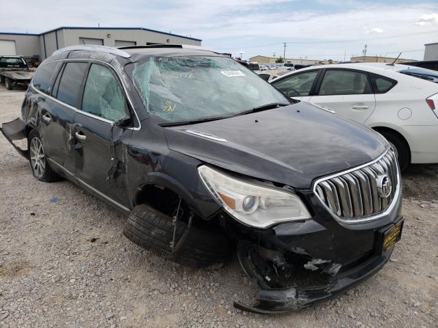 BUICK ENCLAVE 2015 5gakrbkd7fj146796