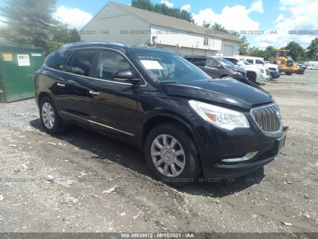 BUICK ENCLAVE 2015 5gakrbkd7fj159144