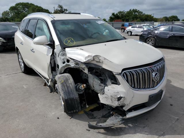 BUICK ENCLAVE 2015 5gakrbkd7fj173108