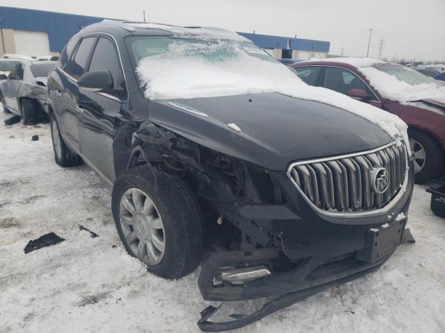 BUICK ENCLAVE 2015 5gakrbkd7fj173982