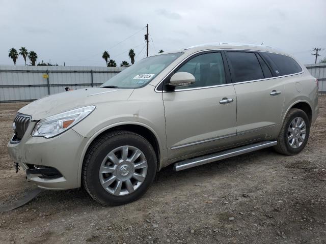 BUICK ENCLAVE 2015 5gakrbkd7fj192189