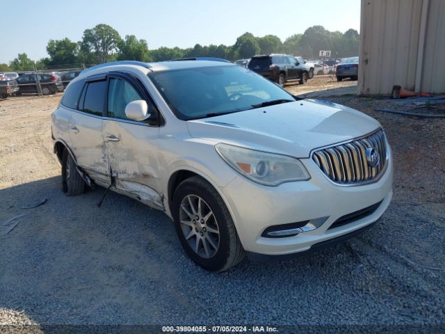 BUICK ENCLAVE 2015 5gakrbkd7fj198929